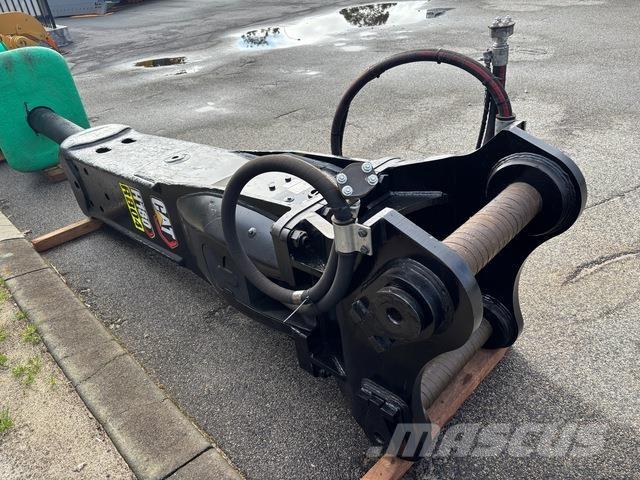 CAT H180 Młoty hydrauliczne