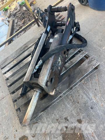 CAT H55E Młoty hydrauliczne