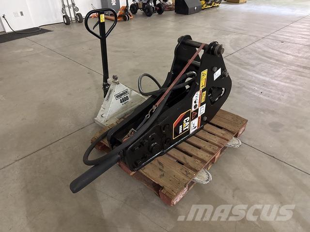 CAT H90C Młoty hydrauliczne