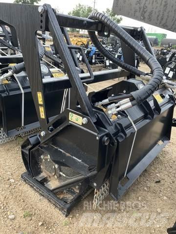 CAT HM112C Kosiarki bijakowe