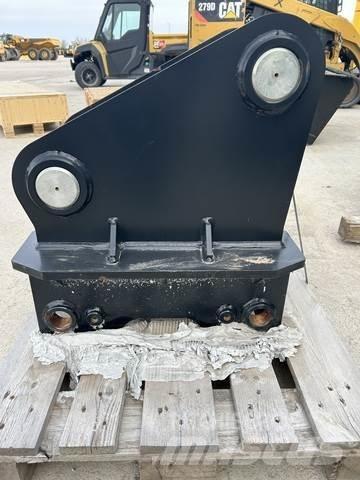 CAT HM4015 Maszyny budowlane - Inne