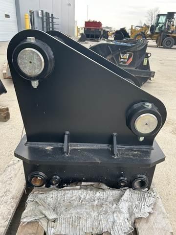 CAT HM4015 Maszyny budowlane - Inne