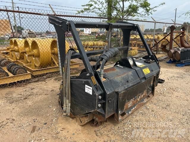 CAT HM416 Kosiarki bijakowe