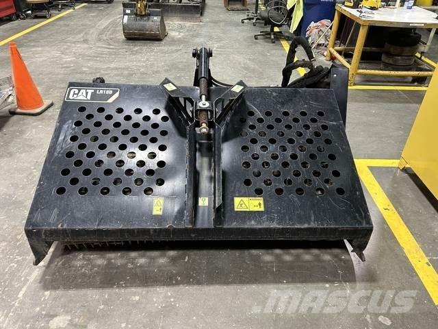 CAT LR18B Maszyny budowlane - Inne