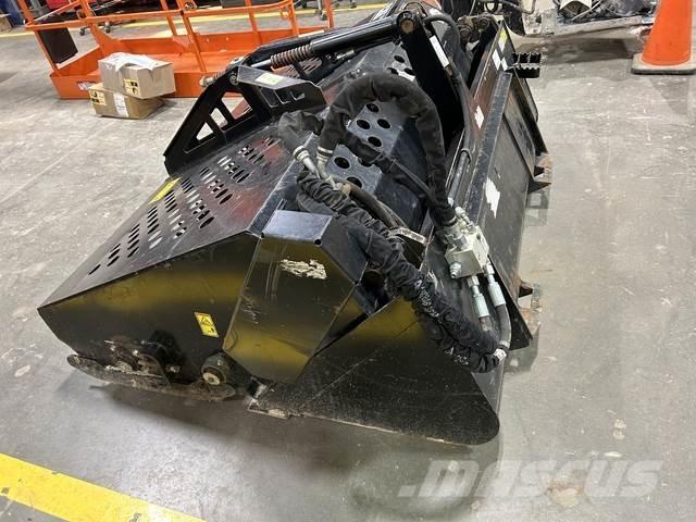 CAT LR18B Maszyny budowlane - Inne