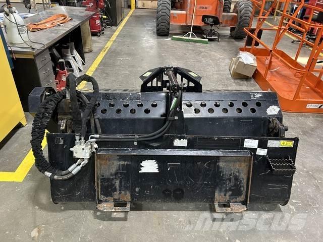 CAT LR18B Maszyny budowlane - Inne