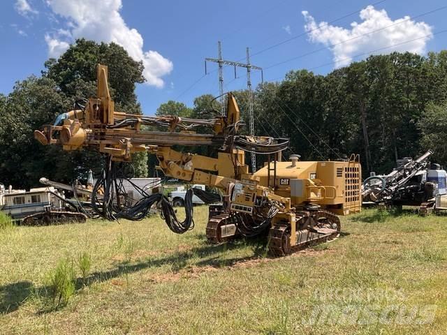 CAT MD5090 Wiertnice do nawierzchni