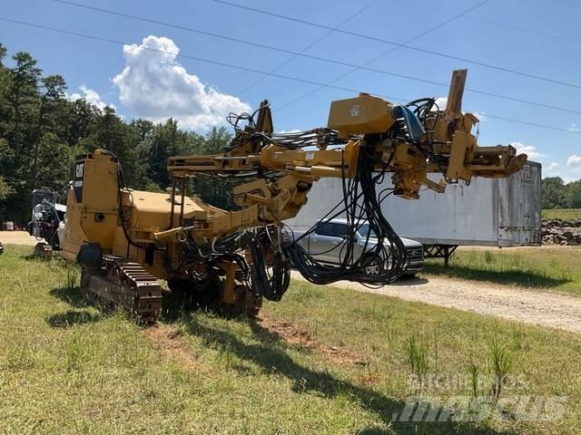 CAT MD5090 Wiertnice do nawierzchni