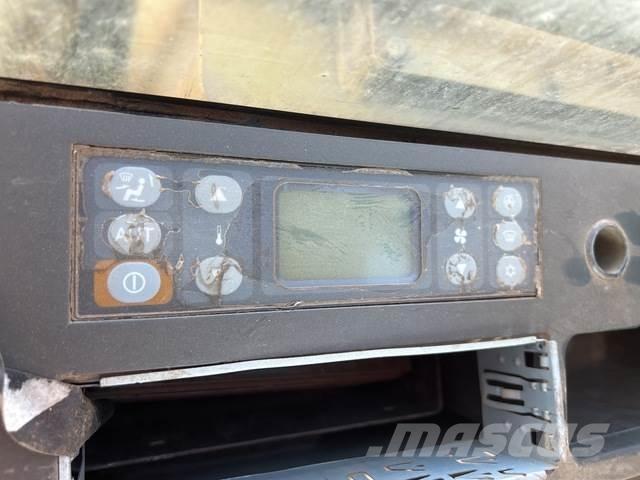 CAT MD5150C Wiertnice do nawierzchni