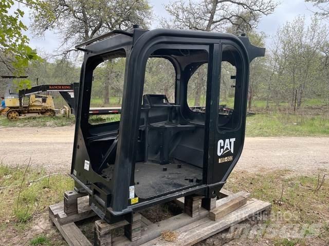 CAT ME-802 Inne akcesoria