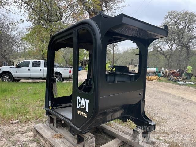 CAT ME-802 Inne akcesoria