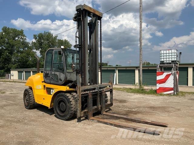CAT P20000 Maszyny budowlane - Inne