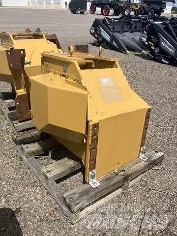 CAT PA140 Inne akcesoria