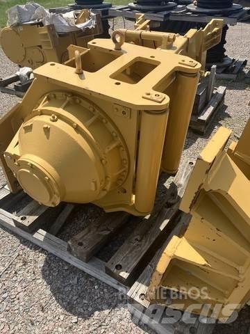 CAT PA140 Inne akcesoria