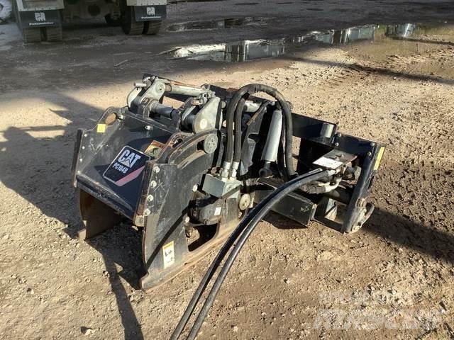 CAT PC104B Maszyny budowlane - Inne