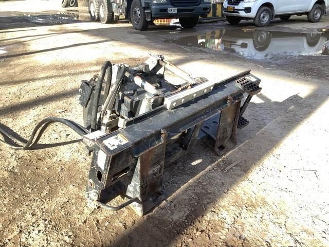 CAT PC104B Maszyny budowlane - Inne