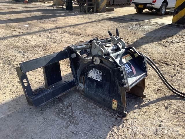 CAT PC104B Maszyny budowlane - Inne