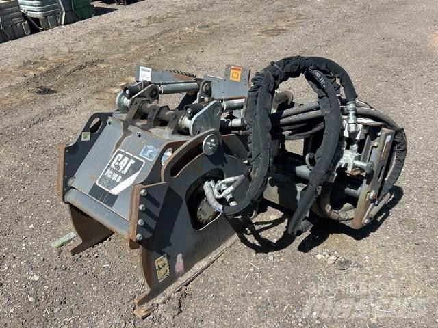 CAT PC205B Maszyny budowlane - Inne