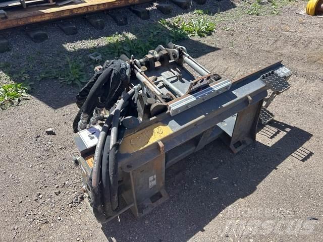 CAT PC205B Maszyny budowlane - Inne