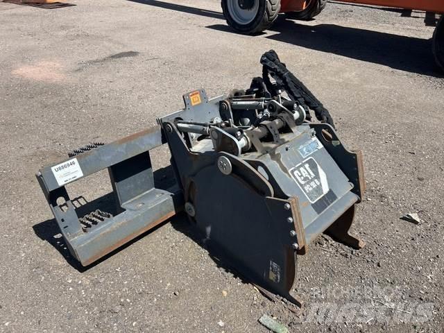 CAT PC205B Maszyny budowlane - Inne
