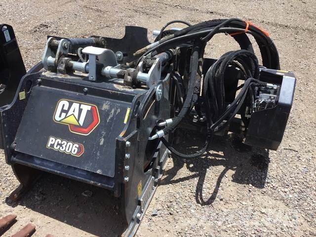 CAT PC306 Maszyny budowlane - Inne
