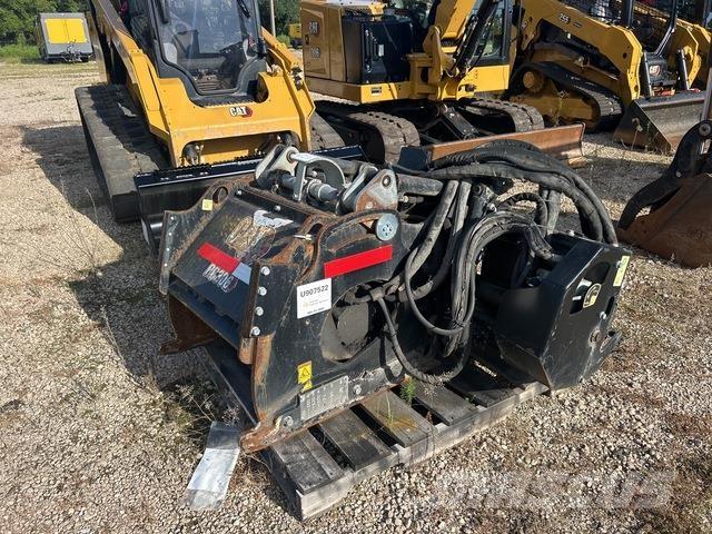 CAT PC306 Maszyny budowlane - Inne