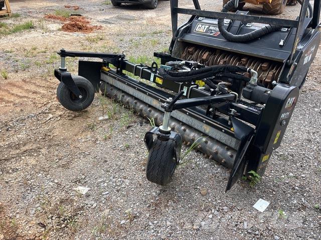 CAT PR184 Maszyny budowlane - Inne