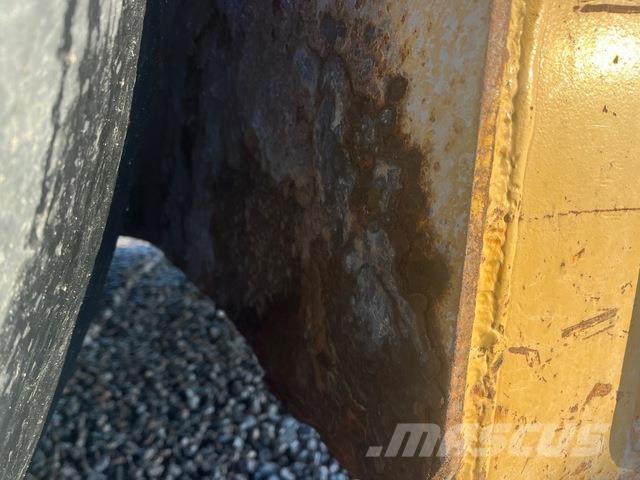 CAT R2900G Ładowarki górnicze