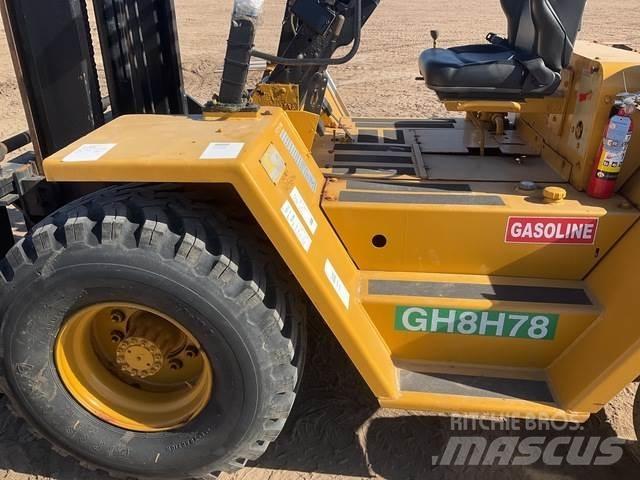 CAT R70 Maszyny budowlane - Inne