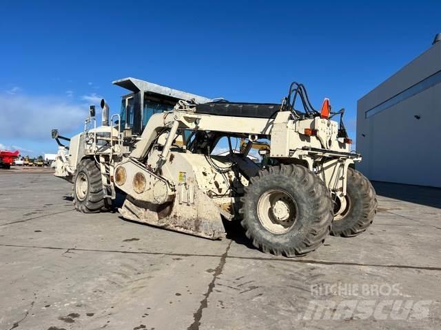 CAT RM500 Zagęszczarki gruntu