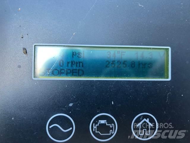 CAT SR4B Agregaty prądotwórcze Diesla