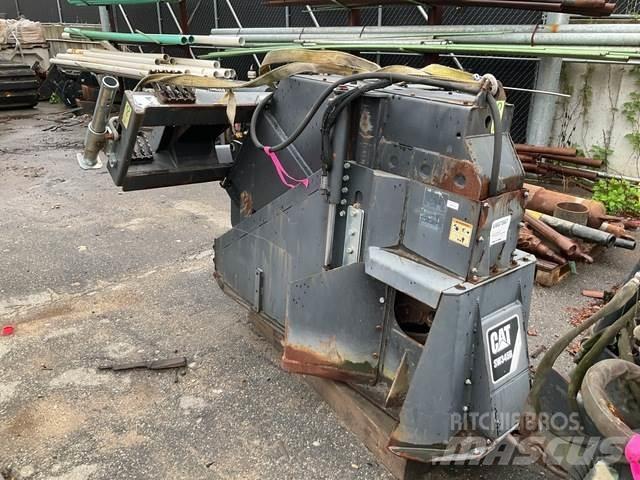 CAT SW345B-80 Maszyny budowlane - Inne