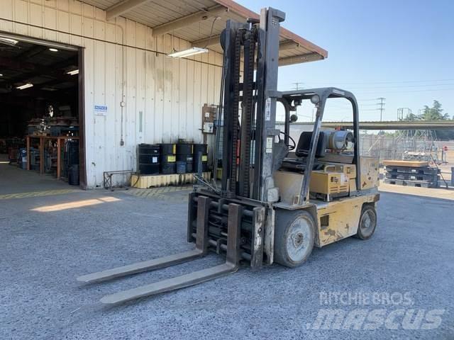CAT T150D Maszyny budowlane - Inne