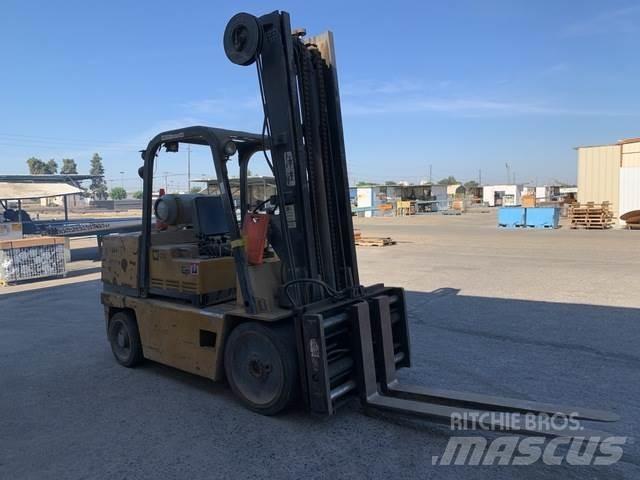CAT T150D Maszyny budowlane - Inne