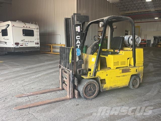CAT T80D Maszyny budowlane - Inne
