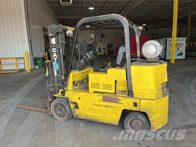 CAT T80D Maszyny budowlane - Inne