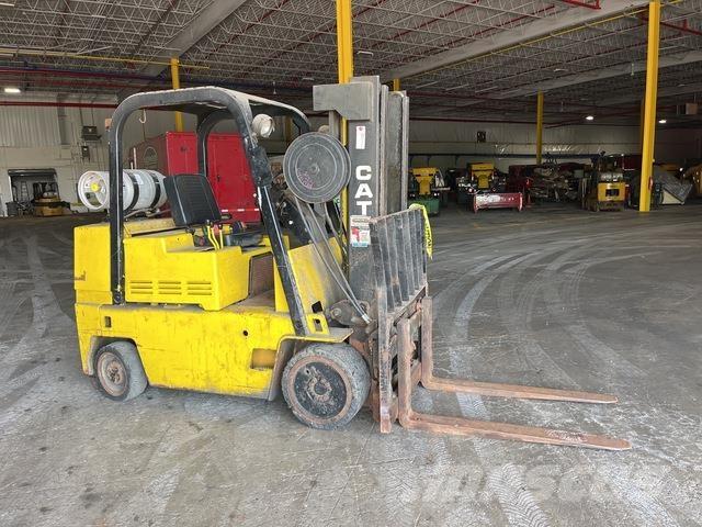 CAT T80D Maszyny budowlane - Inne