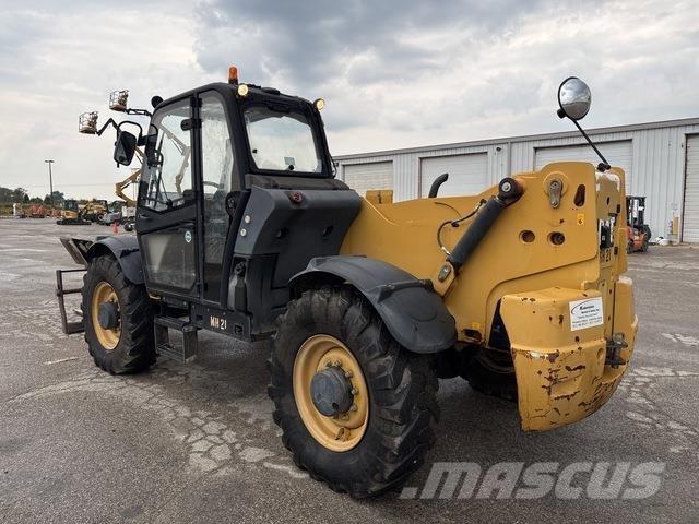 CAT TH514 Ładowarki teleskopowe