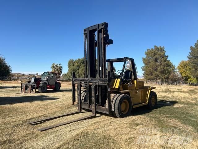 CAT V3000B Maszyny budowlane - Inne