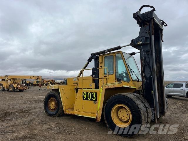 CAT V550B Wózki widłowe inne