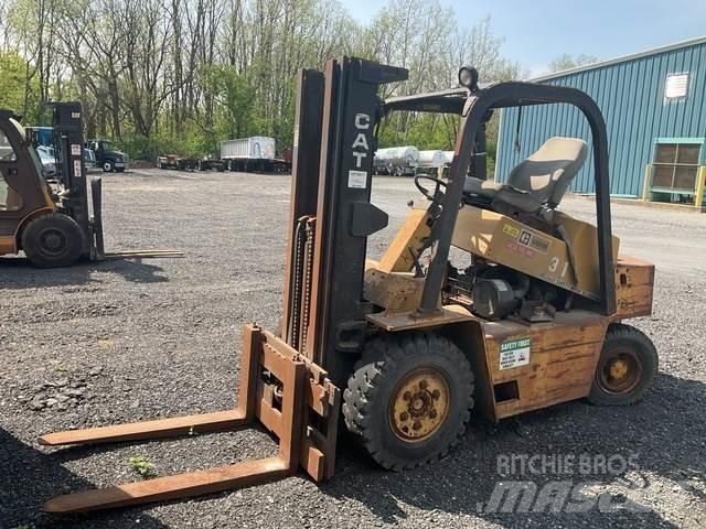 CAT V80B Maszyny budowlane - Inne
