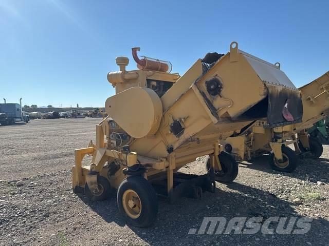 CAT WE-851B Maszyny budowlane - Inne
