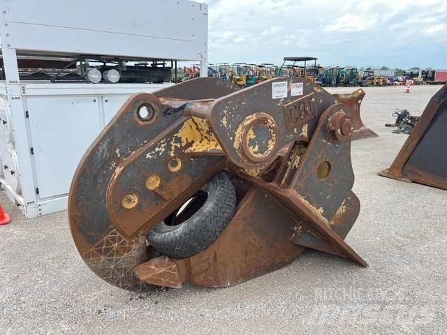 CBI SSQC30 Inne akcesoria