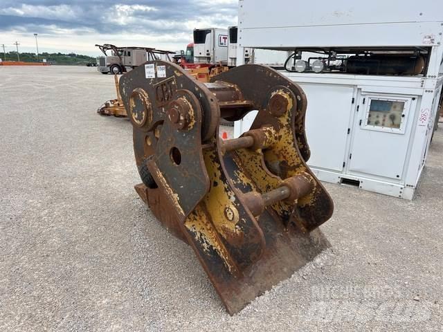 CBI SSQC30 Inne akcesoria