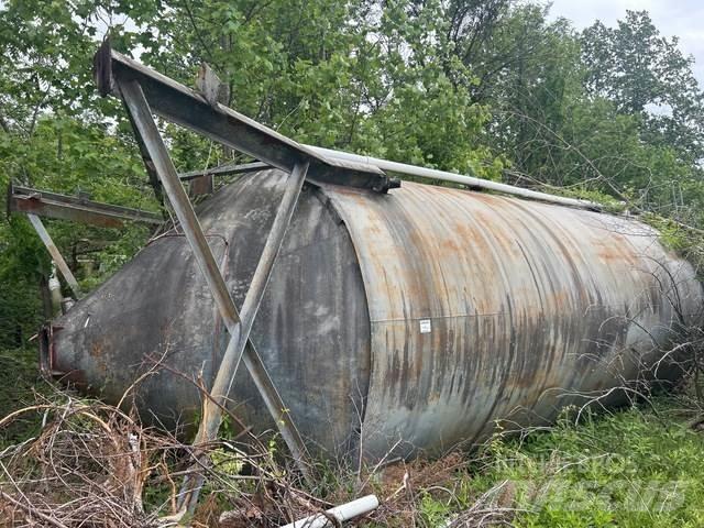 Cement Silo Betoniarnie i węzły betoniarskie