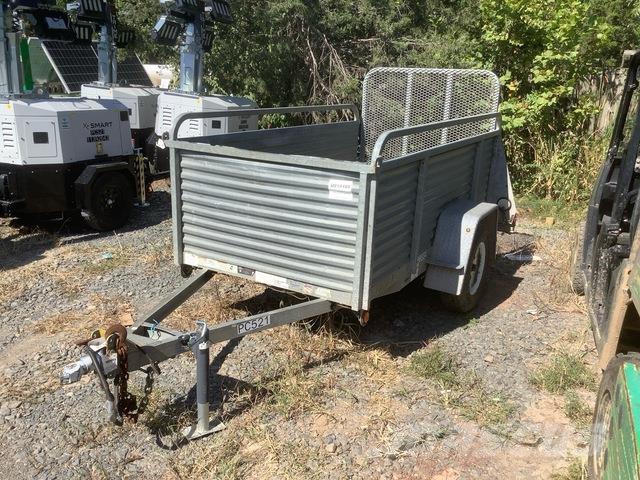  Centreville Inne przyczepy