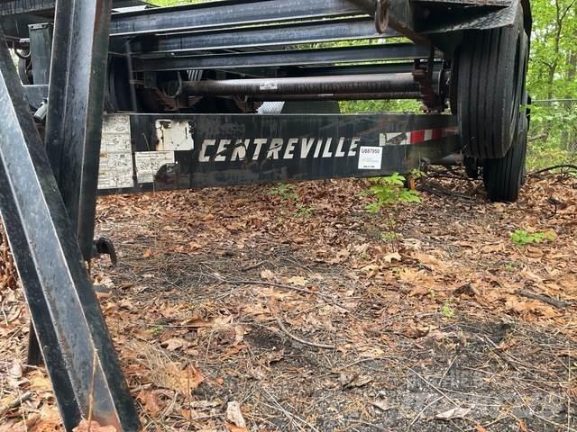  Centreville Maszyny budowlane - Inne