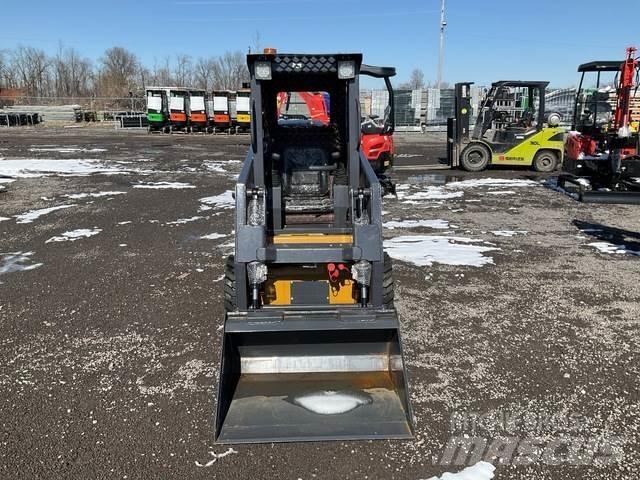 CFG KRW232 Ładowarki burtowe