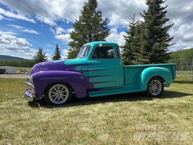 Chevrolet  Inne