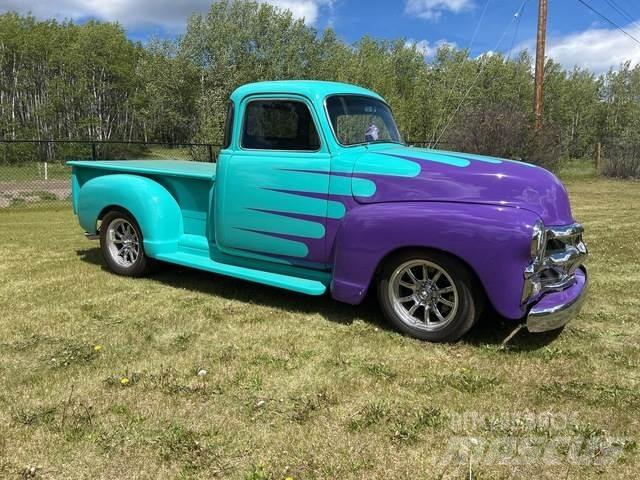 Chevrolet  Inne